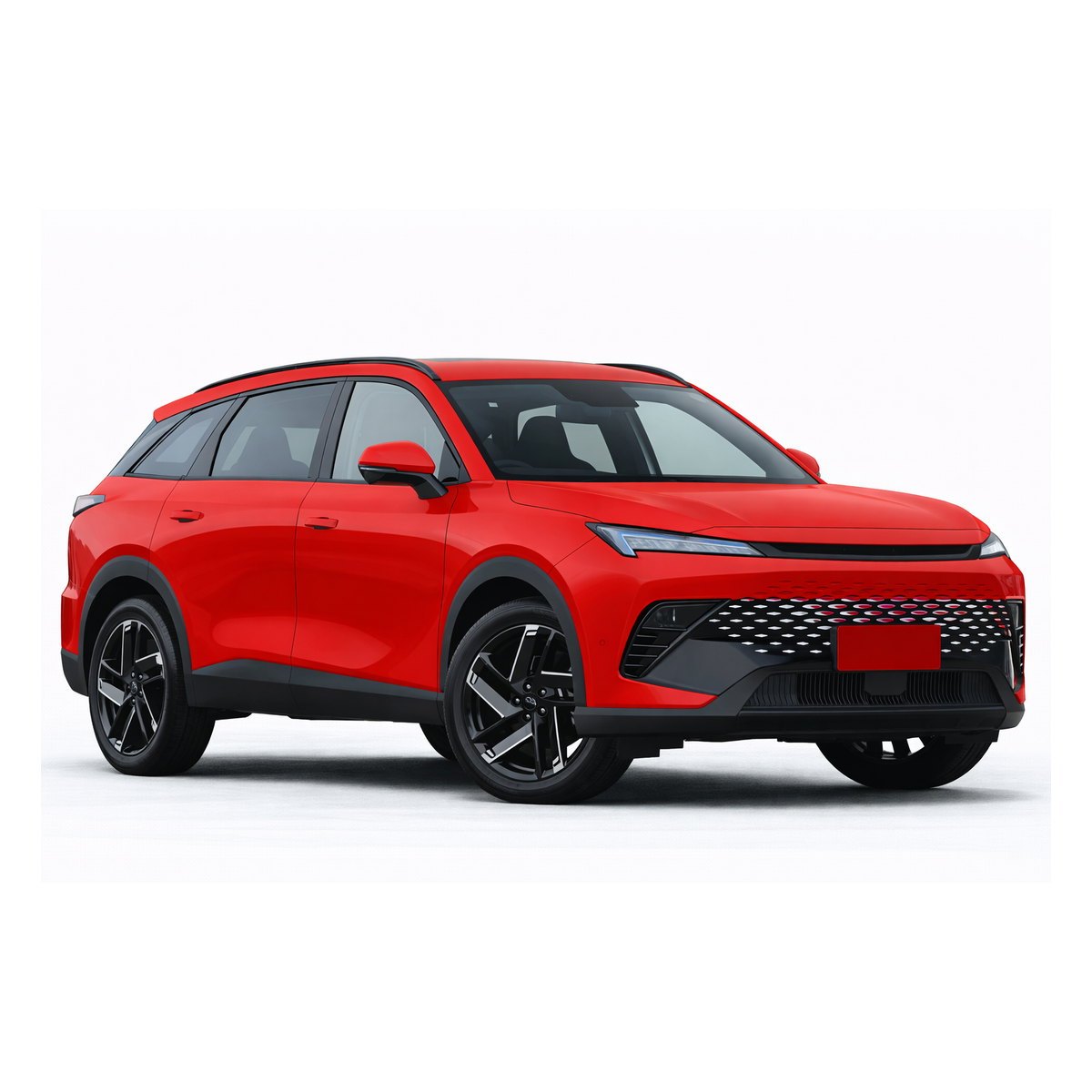 VIDRIO-PUERTA BAIC X55-PLUS 2024-